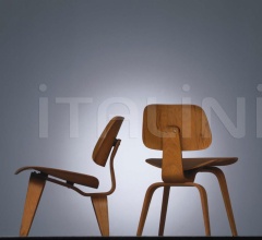 Кресло Plywood Group DCW Кресло Plywood Group DCW фабрика Vitra