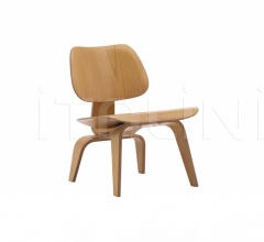 Кресло Plywood Group LCW Кресло Plywood Group LCW фабрика Vitra