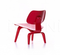 Кресло Plywood Group LCW Кресло Plywood Group LCW фабрика Vitra