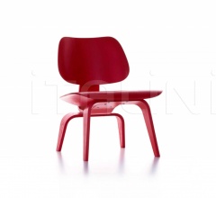 Кресло Plywood Group LCW Кресло Plywood Group LCW фабрика Vitra