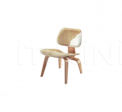 Кресло Plywood Group LCW Кресло Plywood Group LCW фабрика Vitra