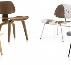 Кресло Plywood Group LCW Кресло Plywood Group LCW фабрика Vitra