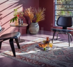 Кресло Plywood Group LCW Кресло Plywood Group LCW фабрика Vitra