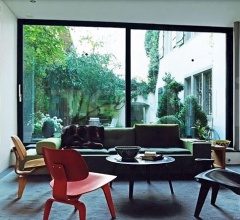 Кресло Plywood Group LCW Кресло Plywood Group LCW фабрика Vitra