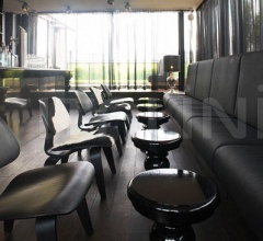 Кресло Plywood Group LCW Кресло Plywood Group LCW фабрика Vitra
