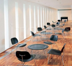 Кресло Plywood Group LCM Кресло Plywood Group LCM фабрика Vitra