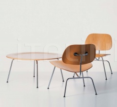 Кресло Plywood Group LCM Кресло Plywood Group LCM фабрика Vitra