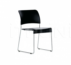 Стул SIM Стул SIM фабрика Vitra