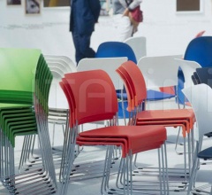 Стул SIM Стул SIM фабрика Vitra