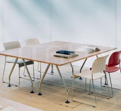Стул SIM Стул SIM фабрика Vitra
