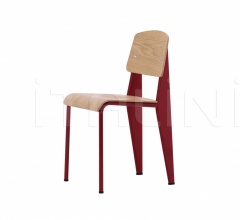 Стул Standard Стул Standard фабрика Vitra