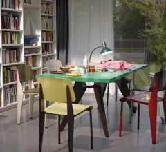 Стул Standard Стул Standard фабрика Vitra