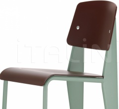 Стул Standard SP Стул Standard SP фабрика Vitra