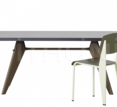 Стул Standard SP Стул Standard SP фабрика Vitra