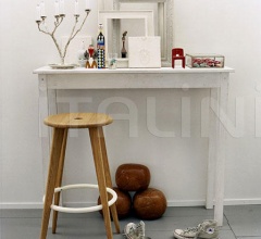 Итальянские Рестораны/Бары - Барный табурет Tabouret Haut фабрика Vitra