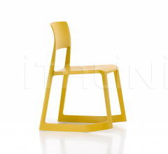 Стул Tip Ton RE Стул Tip Ton RE фабрика Vitra