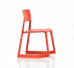 Стул Tip Ton RE Стул Tip Ton RE фабрика Vitra