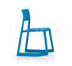 Стул Tip Ton RE Стул Tip Ton RE фабрика Vitra