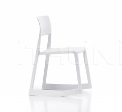 Стул Tip Ton RE Стул Tip Ton RE фабрика Vitra