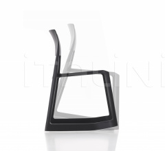 Стул Tip Ton RE Стул Tip Ton RE фабрика Vitra