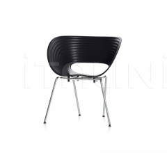Стул Tom Vac Стул Tom Vac фабрика Vitra