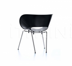 Стул Tom Vac Стул Tom Vac фабрика Vitra