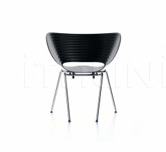 Стул Tom Vac Стул Tom Vac фабрика Vitra