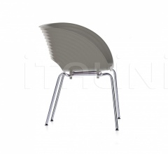Стул Tom Vac Стул Tom Vac фабрика Vitra