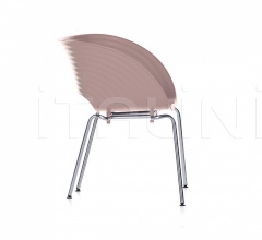 Стул Tom Vac Стул Tom Vac фабрика Vitra