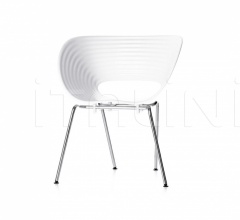 Стул Tom Vac Стул Tom Vac фабрика Vitra