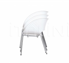 Стул Tom Vac Стул Tom Vac фабрика Vitra