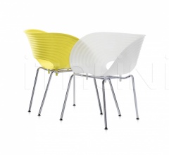 Стул Tom Vac Стул Tom Vac фабрика Vitra