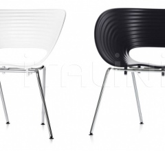 Стул Tom Vac Стул Tom Vac фабрика Vitra