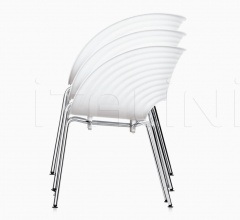 Стул Tom Vac Стул Tom Vac фабрика Vitra