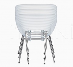 Стул Tom Vac Стул Tom Vac фабрика Vitra