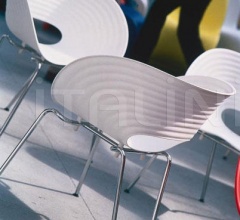Стул Tom Vac Стул Tom Vac фабрика Vitra