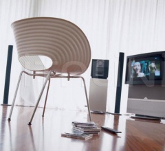 Стул Tom Vac Стул Tom Vac фабрика Vitra