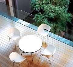Стул Tom Vac Стул Tom Vac фабрика Vitra