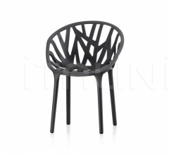 Стул Vegetal Стул Vegetal фабрика Vitra