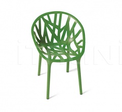 Стул Vegetal Стул Vegetal фабрика Vitra