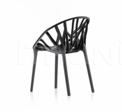 Стул Vegetal Стул Vegetal фабрика Vitra