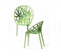 Стул Vegetal Стул Vegetal фабрика Vitra