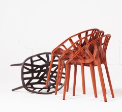 Стул Vegetal Стул Vegetal фабрика Vitra