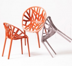 Стул Vegetal Стул Vegetal фабрика Vitra