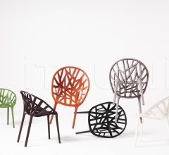 Стул Vegetal Стул Vegetal фабрика Vitra