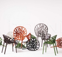 Стул Vegetal Стул Vegetal фабрика Vitra