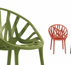 Стул Vegetal Стул Vegetal фабрика Vitra