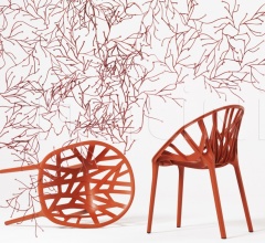 Стул Vegetal Стул Vegetal фабрика Vitra