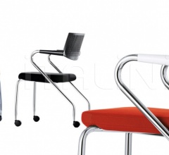 Кресло Visaroll 2 Кресло Visaroll 2 фабрика Vitra