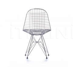Стул Wire Chair DKR Стул Wire Chair DKR фабрика Vitra